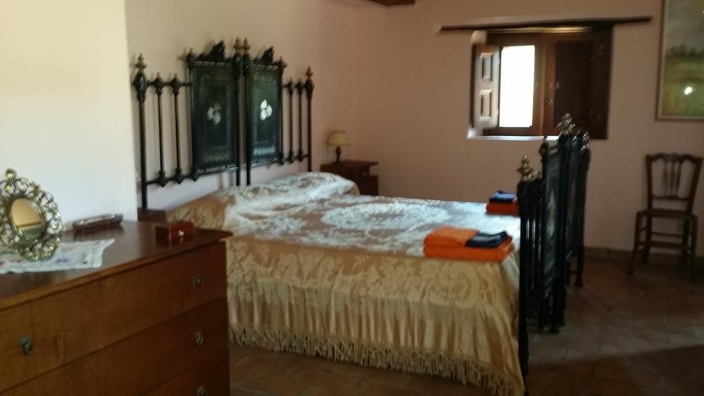 Agriturismo Malena Amica Экстерьер фото
