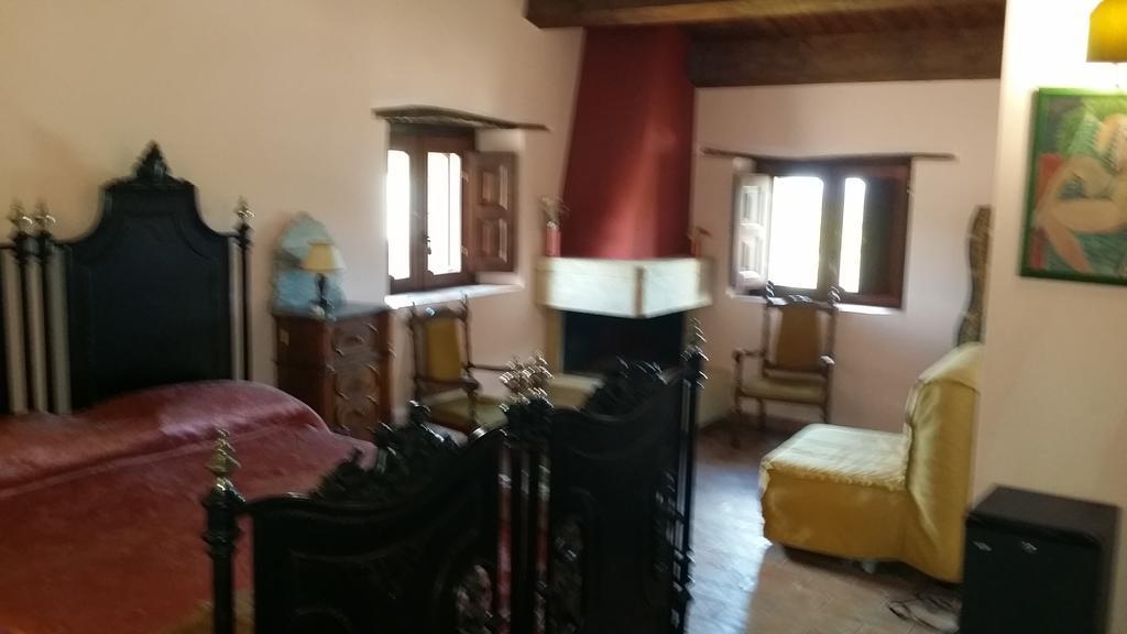 Agriturismo Malena Amica Экстерьер фото
